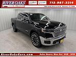 New 2025 Ram 1500 Longhorn Crew Cab 4x4 Pickup for sale #SN638594 - photo 1
