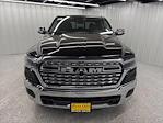 New 2025 Ram 1500 Longhorn Crew Cab 4x4 Pickup for sale #SN638594 - photo 2