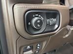 New 2025 Ram 1500 Longhorn Crew Cab 4x4 Pickup for sale #SN638594 - photo 20