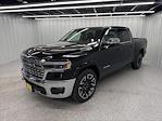 New 2025 Ram 1500 Longhorn Crew Cab 4x4 Pickup for sale #SN638594 - photo 3