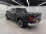 New 2025 Ram 1500 Longhorn Crew Cab 4x4 Pickup for sale #SN638594 - photo 4
