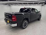 New 2025 Ram 1500 Longhorn Crew Cab 4x4 Pickup for sale #SN638594 - photo 5