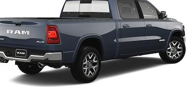 New 2025 Ram 1500 Laramie Crew Cab for sale #SN644206 - photo 2