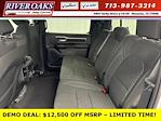 New 2025 Ram 1500 Lone Star Crew Cab 4x4 Pickup for sale #SN667766 - photo 12