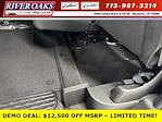 New 2025 Ram 1500 Lone Star Crew Cab 4x4 Pickup for sale #SN667766 - photo 15