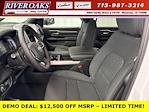 New 2025 Ram 1500 Lone Star Crew Cab 4x4 Pickup for sale #SN667766 - photo 16