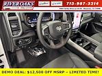 New 2025 Ram 1500 Lone Star Crew Cab 4x4 Pickup for sale #SN667766 - photo 17