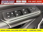 New 2025 Ram 1500 Lone Star Crew Cab 4x4 Pickup for sale #SN667766 - photo 19