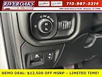 New 2025 Ram 1500 Lone Star Crew Cab 4x4 Pickup for sale #SN667766 - photo 20