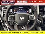 New 2025 Ram 1500 Lone Star Crew Cab 4x4 Pickup for sale #SN667766 - photo 23