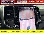 New 2025 Ram 1500 Lone Star Crew Cab 4x4 Pickup for sale #SN667766 - photo 25