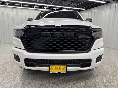 New 2025 Ram 1500 Tradesman Quad Cab Pickup for sale #SN676877 - photo 2