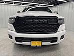 New 2025 Ram 1500 Tradesman Quad Cab Pickup for sale #SN676877 - photo 2