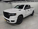 New 2025 Ram 1500 Tradesman Quad Cab Pickup for sale #SN676877 - photo 3
