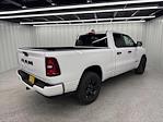 New 2025 Ram 1500 Tradesman Quad Cab Pickup for sale #SN676877 - photo 6