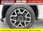 New 2025 Ram 1500 Laramie Crew Cab 4x4 Pickup for sale #SN688736 - photo 11