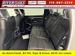 New 2025 Ram 1500 Laramie Crew Cab 4x4 Pickup for sale #SN688736 - photo 12