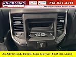 New 2025 Ram 1500 Laramie Crew Cab 4x4 Pickup for sale #SN688736 - photo 13