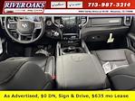 New 2025 Ram 1500 Laramie Crew Cab 4x4 Pickup for sale #SN688736 - photo 14