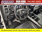 New 2025 Ram 1500 Laramie Crew Cab 4x4 Pickup for sale #SN688736 - photo 16