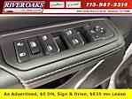 New 2025 Ram 1500 Laramie Crew Cab 4x4 Pickup for sale #SN688736 - photo 17