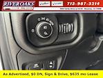 New 2025 Ram 1500 Laramie Crew Cab 4x4 Pickup for sale #SN688736 - photo 19