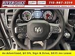 New 2025 Ram 1500 Laramie Crew Cab 4x4 Pickup for sale #SN688736 - photo 22