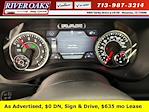 New 2025 Ram 1500 Laramie Crew Cab 4x4 Pickup for sale #SN688736 - photo 23
