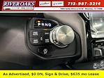 New 2025 Ram 1500 Laramie Crew Cab 4x4 Pickup for sale #SN688736 - photo 25