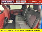New 2025 Ram 1500 Rebel Crew Cab 4x4 Pickup for sale #SN692664 - photo 10