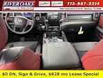 New 2025 Ram 1500 Rebel Crew Cab 4x4 Pickup for sale #SN692664 - photo 12