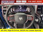 New 2025 Ram 1500 Rebel Crew Cab 4x4 Pickup for sale #SN692664 - photo 18