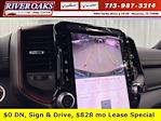 New 2025 Ram 1500 Rebel Crew Cab 4x4 Pickup for sale #SN692664 - photo 20