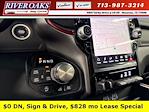 New 2025 Ram 1500 Rebel Crew Cab 4x4 Pickup for sale #SN692664 - photo 21