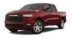 New 2025 Ram 1500 Lone Star Crew Cab Pickup for sale #SN717965 - photo 7