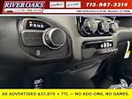 New 2025 Ram 1500 Tradesman Quad Cab Pickup for sale #SN718306 - photo 20