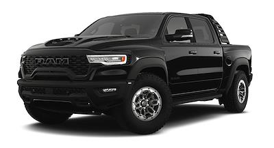 New 2025 Ram 1500 TRX Crew Cab 4x4 Pickup for sale #SN754889 - photo 1