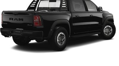 New 2025 Ram 1500 TRX Crew Cab 4x4 Pickup for sale #SN754889 - photo 2