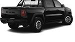 New 2025 Ram 1500 TRX Crew Cab 4x4 Pickup for sale #SN754889 - photo 2