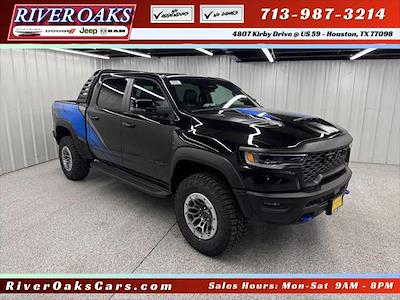 New 2025 Ram 1500 TRX Crew Cab 4x4 Pickup for sale #SN754893 - photo 1