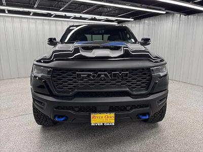 New 2025 Ram 1500 TRX Crew Cab 4x4 Pickup for sale #SN754893 - photo 2