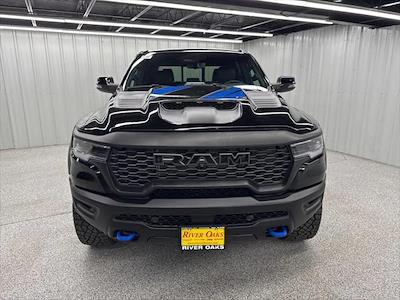 New 2025 Ram 1500 TRX Crew Cab 4x4 Pickup for sale #SN754917 - photo 2
