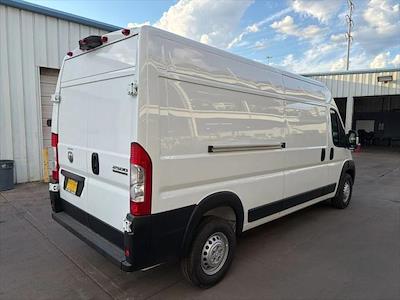 New 2026 Ram ProMaster 2500 High Roof Empty Cargo Van for sale #TE159258 - photo 2