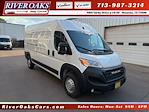New 2026 Ram ProMaster 2500 High Roof Empty Cargo Van for sale #TE159258 - photo 1