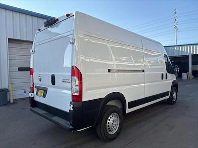 New 2026 Ram ProMaster 2500 High Roof Empty Cargo Van for sale #TE160377 - photo 2