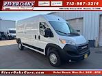 New 2026 Ram ProMaster 2500 High Roof Empty Cargo Van for sale #TE160377 - photo 1