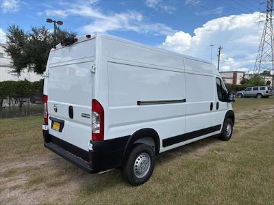 New 2026 Ram ProMaster 2500 High Roof Empty Cargo Van for sale #TE161271 - photo 2