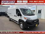 New 2026 Ram ProMaster 2500 High Roof Empty Cargo Van for sale #TE161272 - photo 1