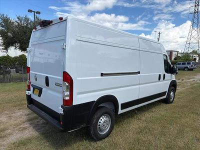 New 2026 Ram ProMaster 2500 High Roof Empty Cargo Van for sale #TE161274 - photo 2