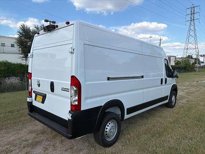 New 2026 Ram ProMaster 2500 High Roof Empty Cargo Van for sale #TE161563 - photo 2